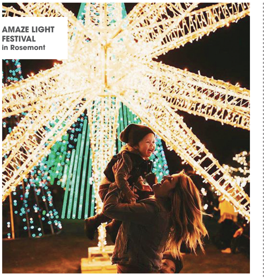 Creating Holiday Memories 6